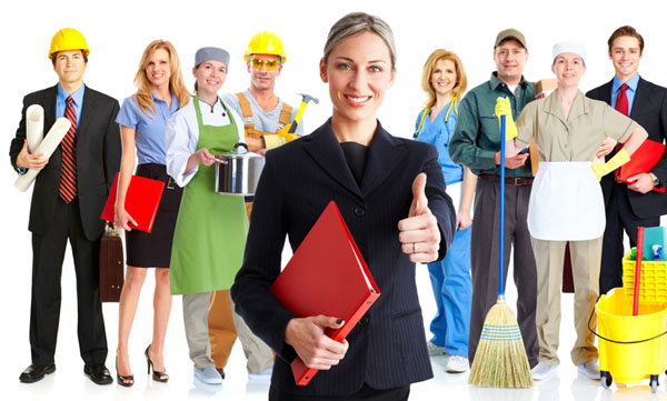 Doğanhisar Bayan Temizlikçi Hizmeti